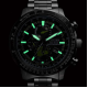 Citizen BY3006-53E Promaster Sky Geo Trekker Horloge